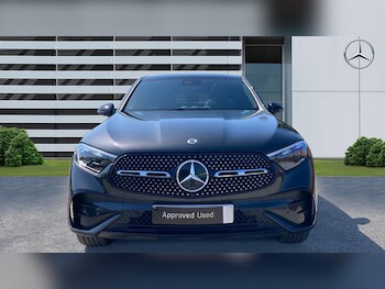 Used Mercedes-Benz GLC 2025 for sale - 78862608: Photo