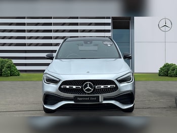 Used Mercedes-Benz GLA 2023 for sale - 78258018: Photo