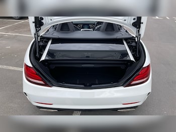 Used Mercedes-Benz SLC 2019 for sale - 78084360: Photo