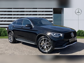 Used Mercedes-Benz GLC 2023 for sale - 78325258: Photo