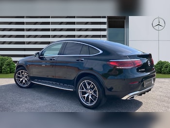 Used Mercedes-Benz GLC 2023 for sale - 78325258: Photo