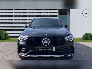 Used Mercedes-Benz GLC 2023 for sale - 78325258: Photo