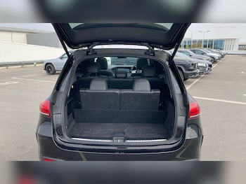 Used Mercedes-Benz GLE-Class 2022 for sale - 75894379: Photo