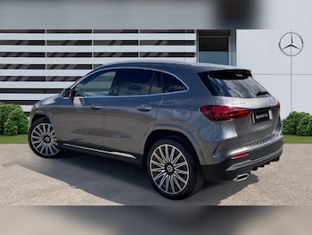 Used Mercedes-Benz GLA 2024 for sale - 79081430: Photo