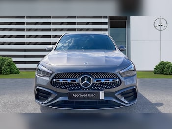 Used Mercedes-Benz GLA 2024 for sale - 79081430: Photo