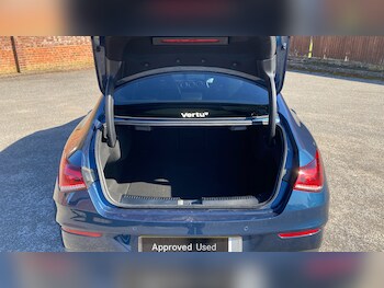 Used Mercedes-Benz CLA 2022 for sale - 77917076: Photo