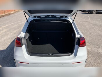 Used Mercedes-Benz A-Class 2024 for sale - 78400005: Photo
