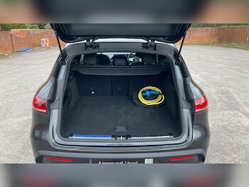 Used Mercedes-Benz EQC 2022 for sale - 77653527: Photo