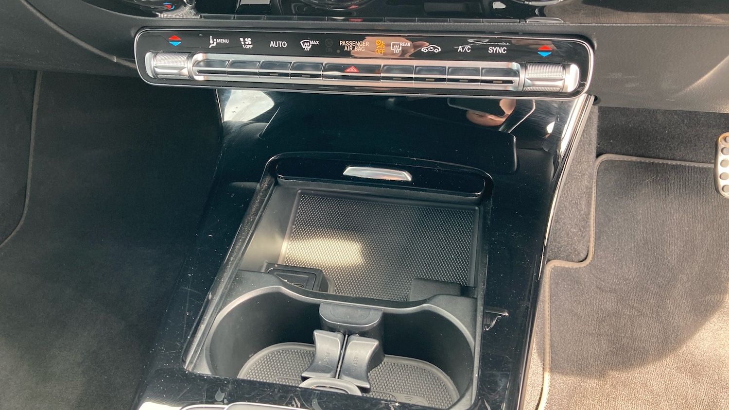 Vehicle 40