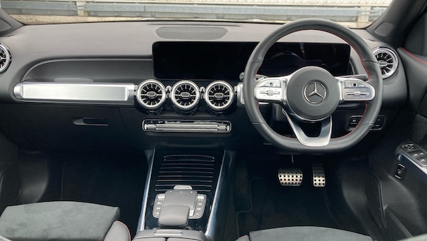 Used Mercedes-Benz GLB 2023 for sale - 76193041: Photo 10