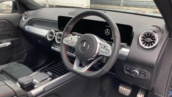 Used Mercedes-Benz GLB 2023 for sale - 76193041: Photo 11