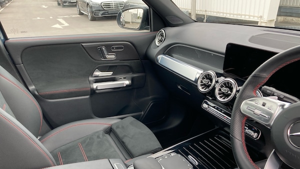 Used Mercedes-Benz GLB 2023 for sale - 76193041: Photo 14
