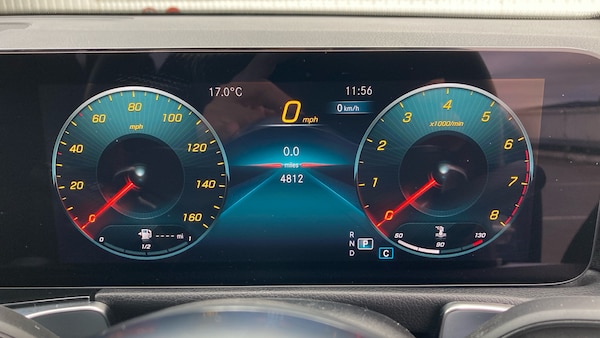 Used Mercedes-Benz GLB 2023 for sale - 76193041: Photo 18