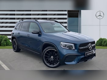 Mercedes-Benz - GLB