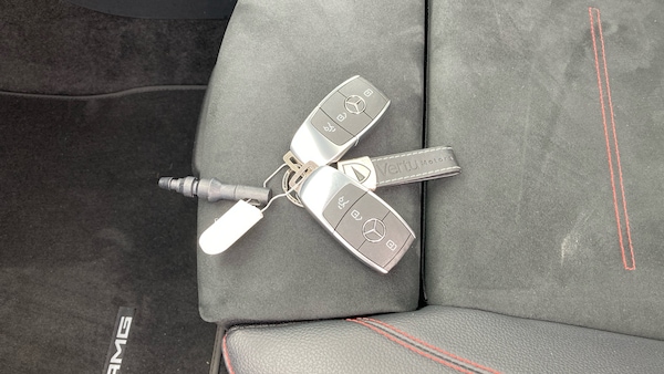 Used Mercedes-Benz GLB 2023 for sale - 76193041: Photo 20