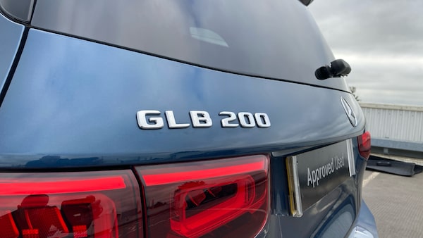 Used Mercedes-Benz GLB 2023 for sale - 76193041: Photo 24