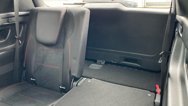 Used Mercedes-Benz GLB 2023 for sale - 76193041: Photo 28