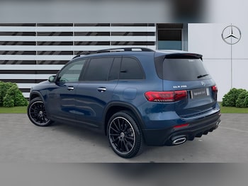 Used Mercedes-Benz GLB 2023 for sale - 76193041: Photo 2