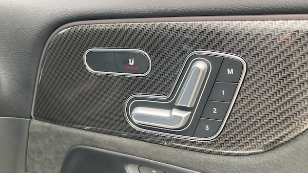 Used Mercedes-Benz GLB 2023 for sale - 76193041: Photo 32