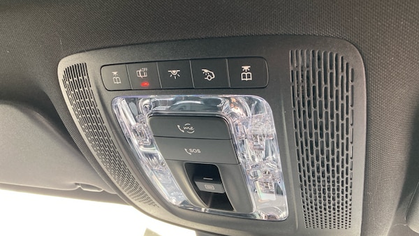 Used Mercedes-Benz GLB 2023 for sale - 76193041: Photo 36