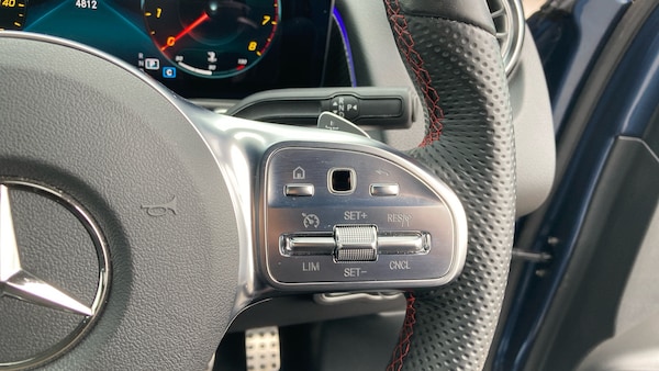 Used Mercedes-Benz GLB 2023 for sale - 76193041: Photo 37