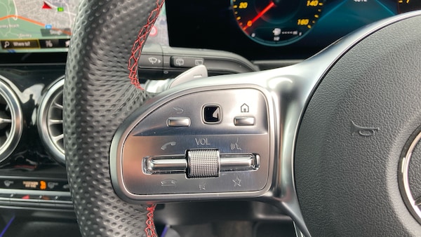 Used Mercedes-Benz GLB 2023 for sale - 76193041: Photo 38