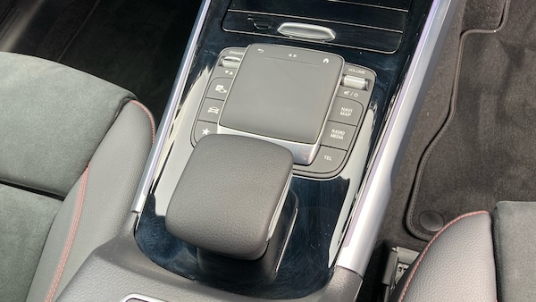 Used Mercedes-Benz GLB 2023 for sale - 76193041: Photo 39