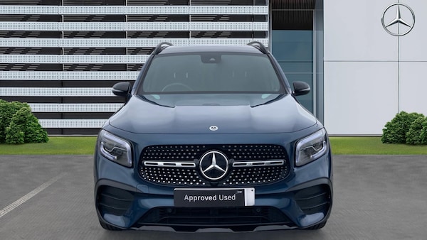 Used Mercedes-Benz GLB 2023 for sale - 76193041: Photo 3