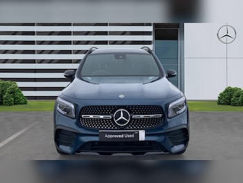 Used Mercedes-Benz GLB 2023 for sale - 76193041: Photo 3