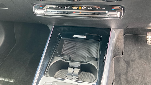 Used Mercedes-Benz GLB 2023 for sale - 76193041: Photo 40