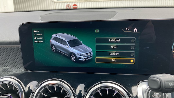 Used Mercedes-Benz GLB 2023 for sale - 76193041: Photo 42