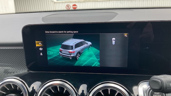 Used Mercedes-Benz GLB 2023 for sale - 76193041: Photo 43