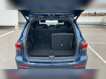 Used Mercedes-Benz GLB 2023 for sale - 76193041: Photo 4