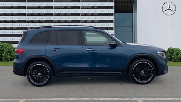 Used Mercedes-Benz GLB 2023 for sale - 76193041: Photo 5