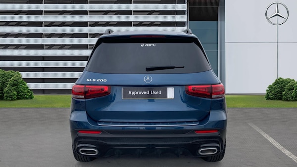 Used Mercedes-Benz GLB 2023 for sale - 76193041: Photo 6