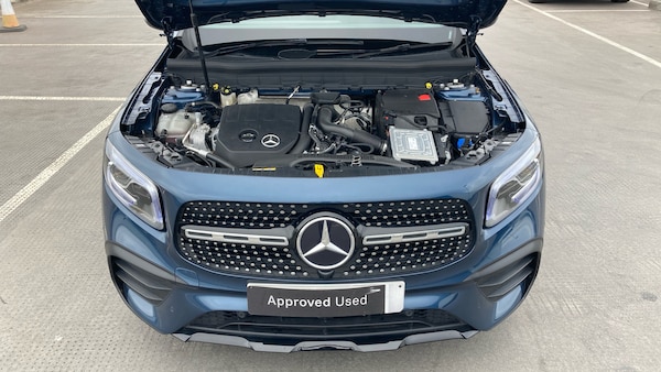 Used Mercedes-Benz GLB 2023 for sale - 76193041: Photo 8
