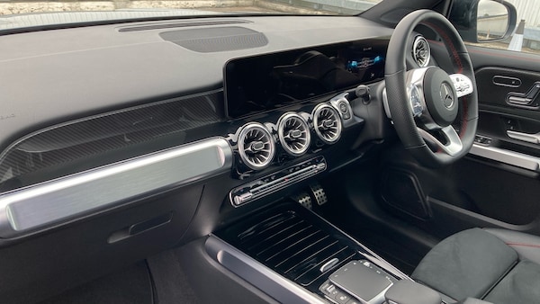 Used Mercedes-Benz GLB 2023 for sale - 76193041: Photo 9