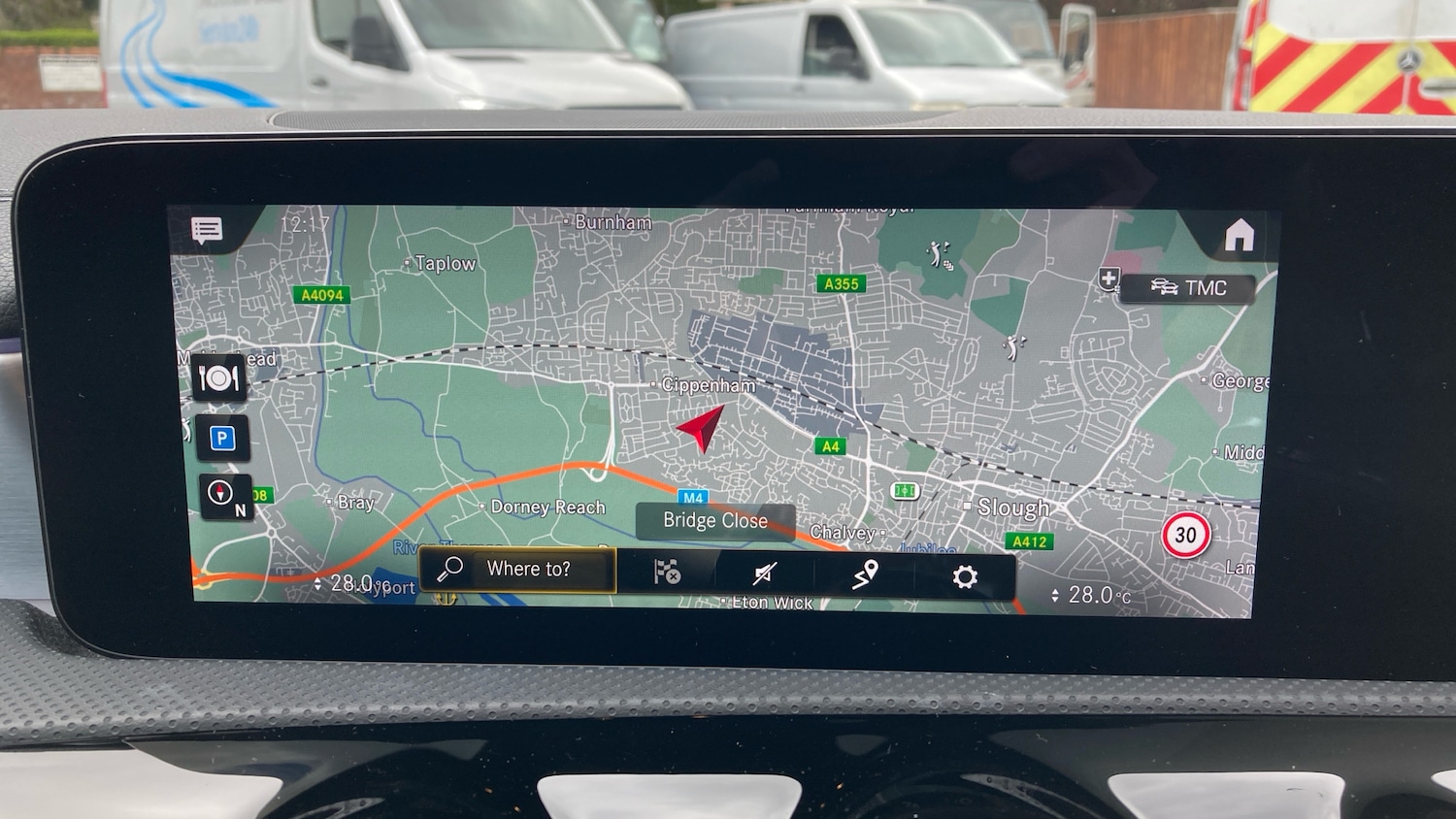 Used Mercedes-Benz CLA 2022 for sale - 78077510: Photo 12