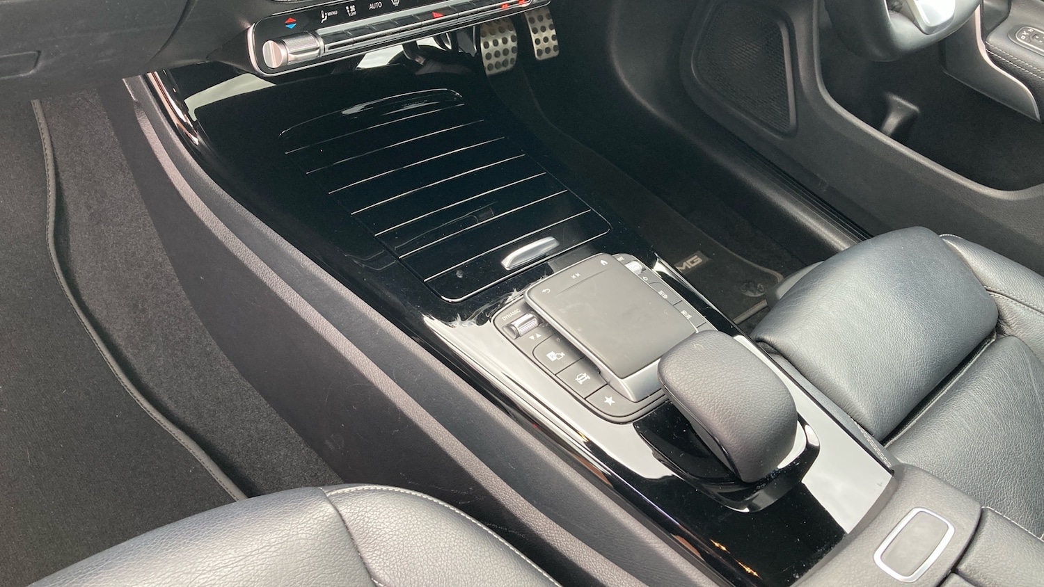 Used Mercedes-Benz CLA 2022 for sale - 78077510: Photo 13