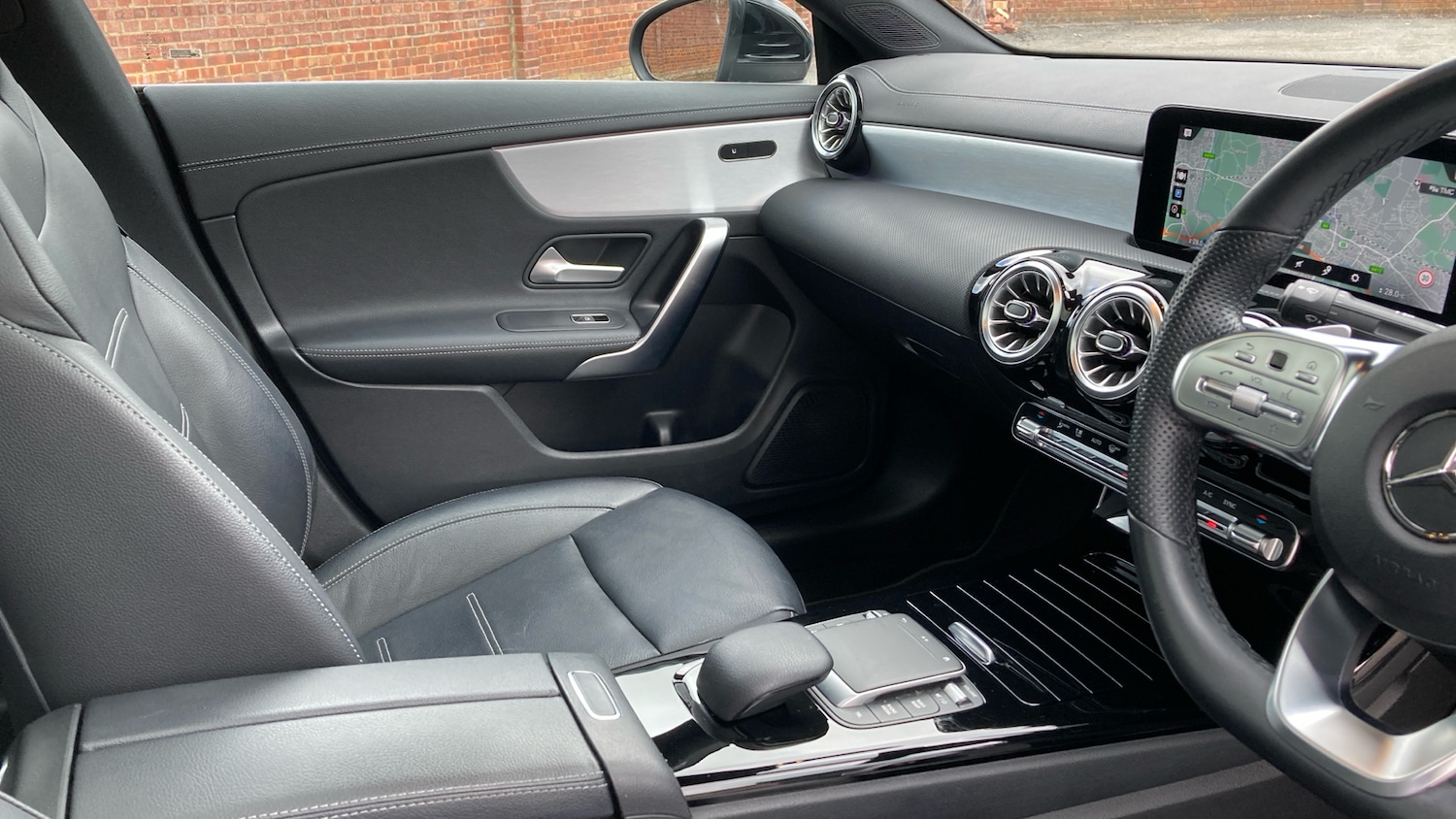 Used Mercedes-Benz CLA 2022 for sale - 78077510: Photo 14