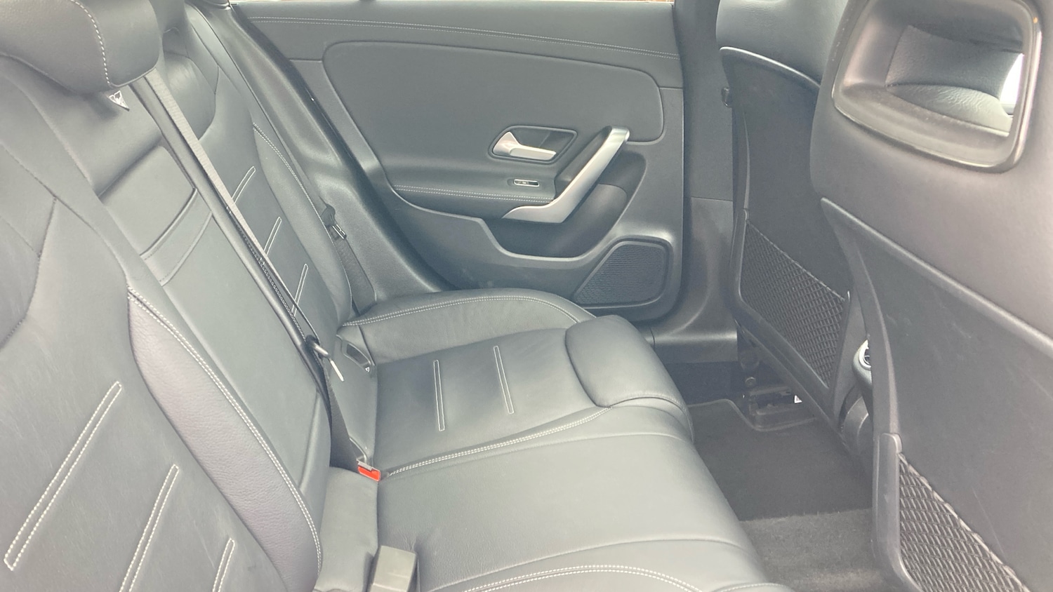 Used Mercedes-Benz CLA 2022 for sale - 78077510: Photo 16