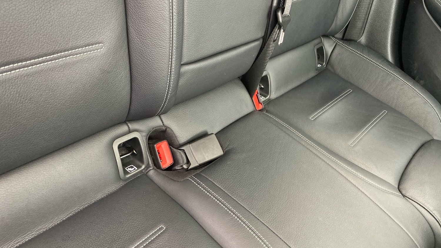 Used Mercedes-Benz CLA 2022 for sale - 78077510: Photo 17