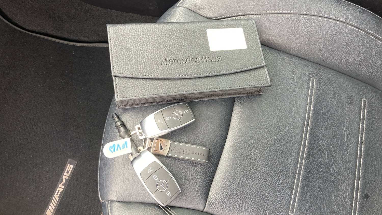 Used Mercedes-Benz CLA 2022 for sale - 78077510: Photo 19