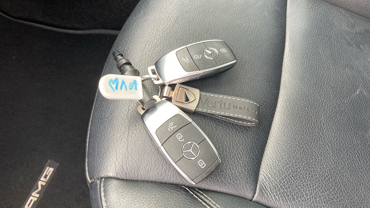 Used Mercedes-Benz CLA 2022 for sale - 78077510: Photo 20