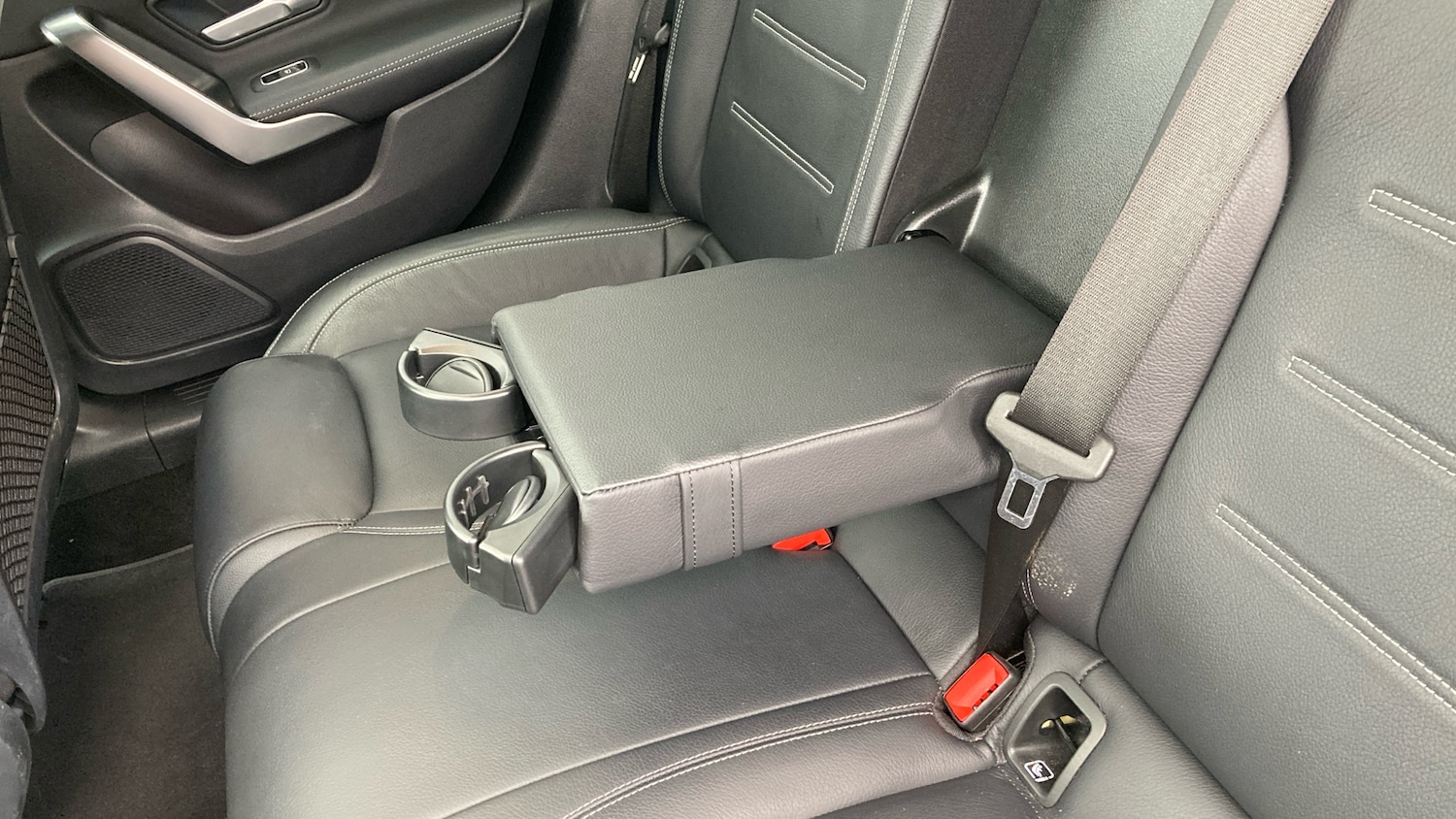 Used Mercedes-Benz CLA 2022 for sale - 78077510: Photo 27