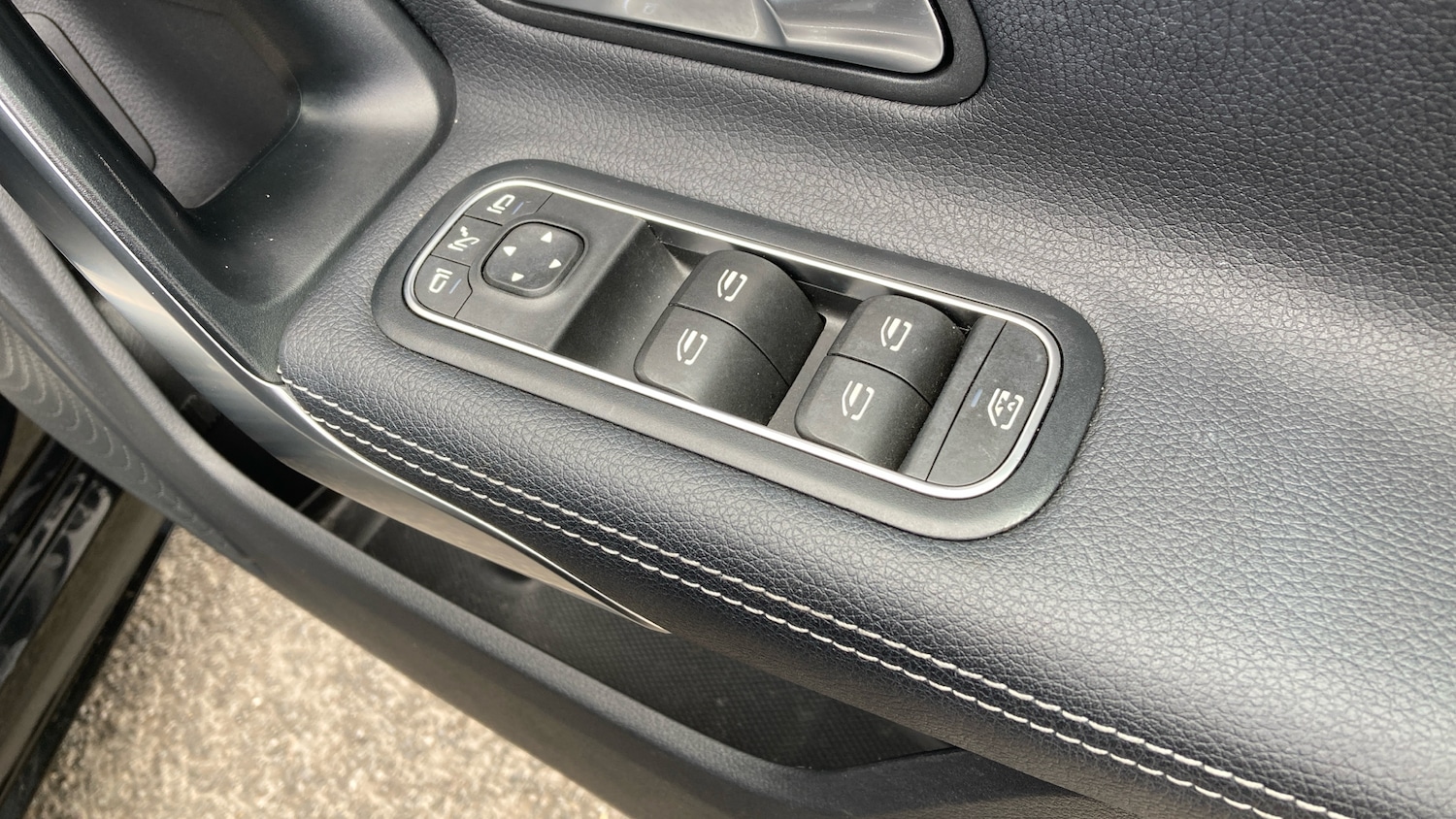 Used Mercedes-Benz CLA 2022 for sale - 78077510: Photo 32