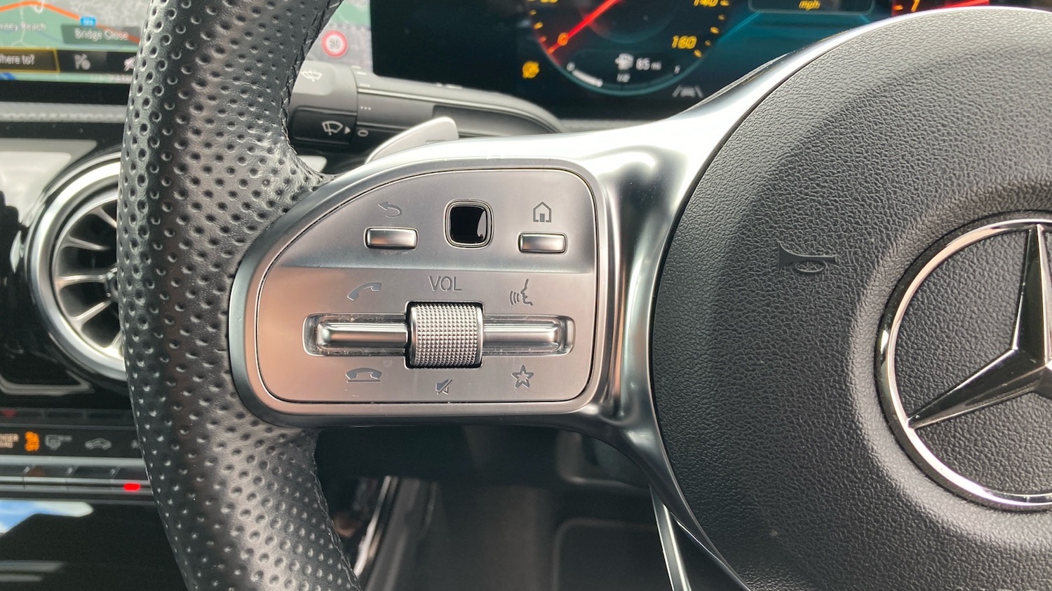 Used Mercedes-Benz CLA 2022 for sale - 78077510: Photo 37