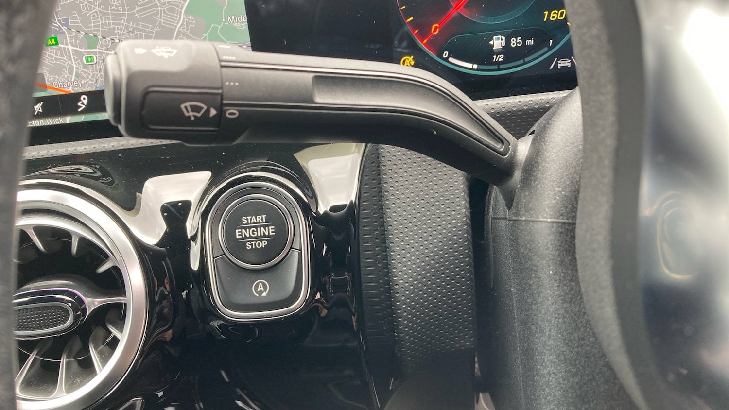 Used Mercedes-Benz CLA 2022 for sale - 78077510: Photo 39