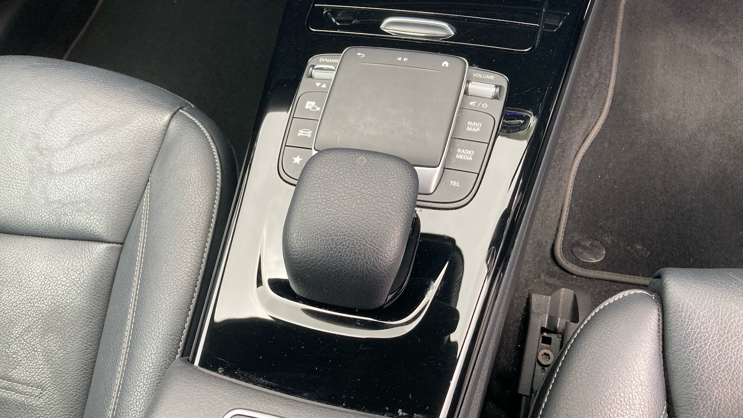 Used Mercedes-Benz CLA 2022 for sale - 78077510: Photo 40