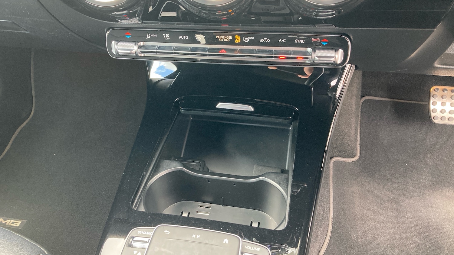 Used Mercedes-Benz CLA 2022 for sale - 78077510: Photo 41